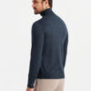 Ombre Clothing meeste puuvillane rullkaelusega kampsun - Thumbnail Image 12