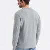 Meeste pikkade varrukatega polosärk Ombre Clothing - Thumbnail Image 77