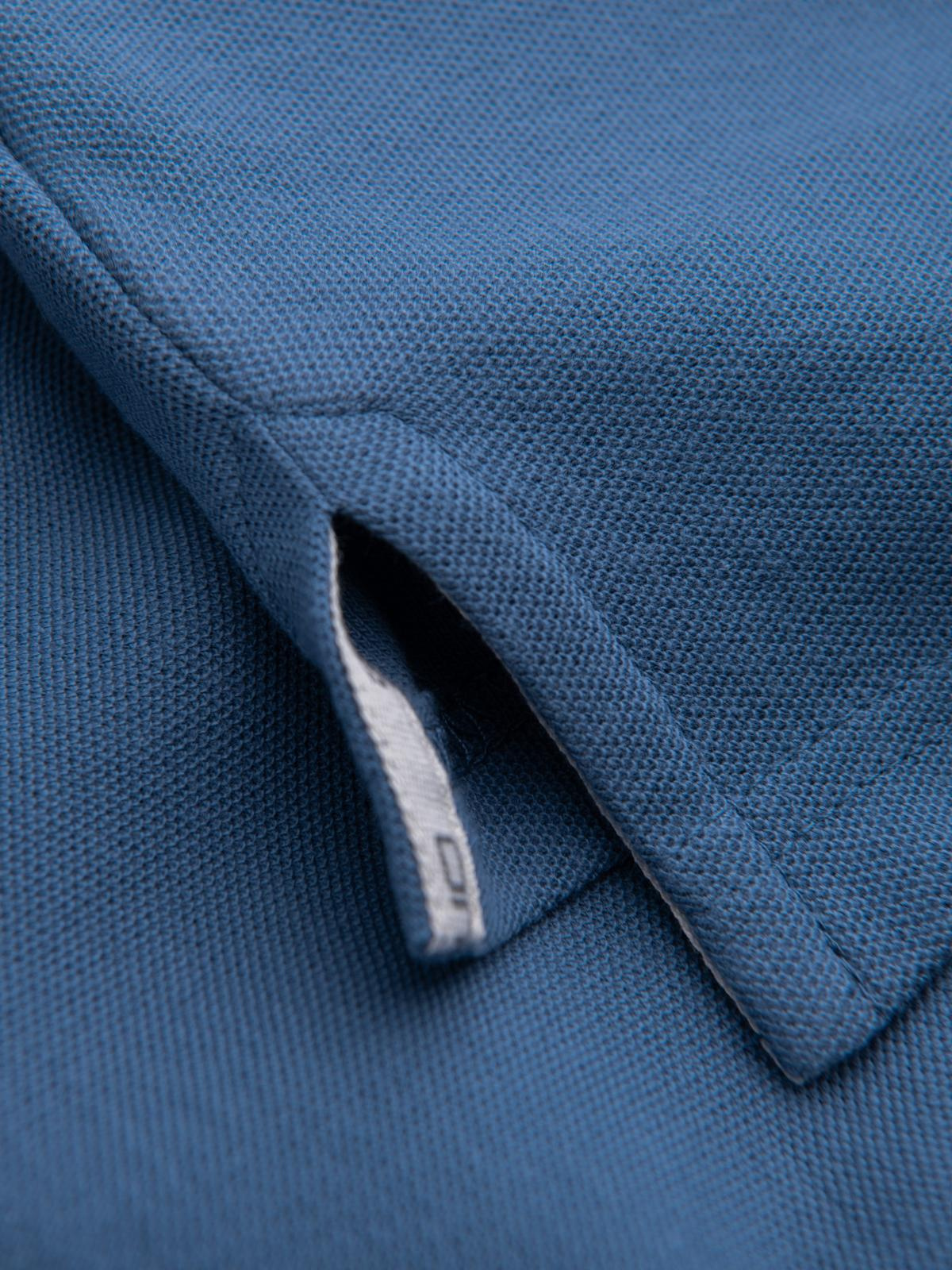 Ombre Clothing meeste puuvillane polosärk - Image 87
