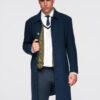 Meeste mantel Ombre Clothing - Thumbnail Image 19