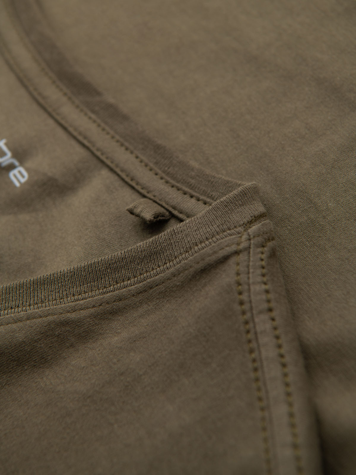 Ombre Clothing meeste V-kaelusega T-särk - Image 39