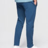 Meeste puuvillased dressipüksid Ombre Clothing - Thumbnail Image 39