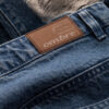 Ombre Clothing meeste teksapüksid kulutatud detailidega - Thumbnail Image 7