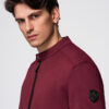 Meeste püstkraega jope Ombre Clothing - Thumbnail Image 2