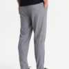 Elastse vöökohaga meeste chino-püksid Ombre Clothing - Thumbnail Image 79