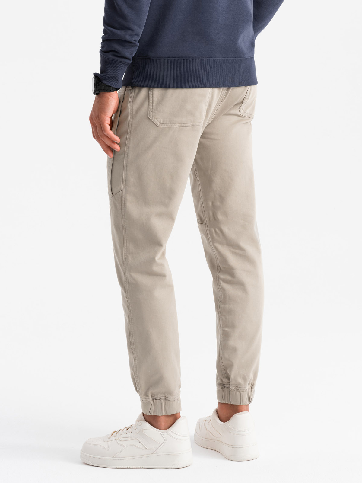 Meeste vabaajapüksid Ombre Clothing - Image 6