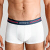 Meeste bokserid Ombre Clothing, 3 tk komplektis - Thumbnail Image 15
