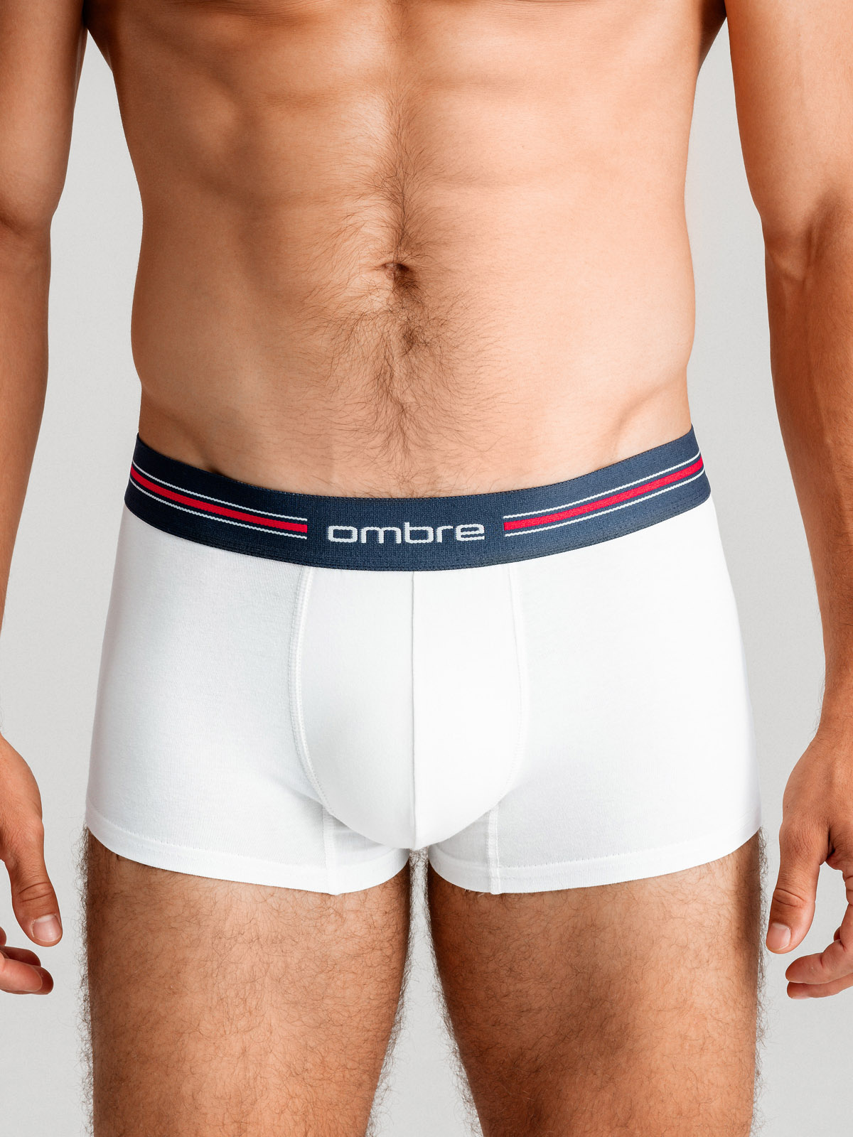 Meeste bokserid Ombre Clothing, 3 tk komplektis - Image 15
