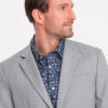 Ombre Clothing meeste klassikaline pintsak - Thumbnail Image 67