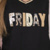 Naiste dressipluus FRIDAY - Thumbnail Image 14