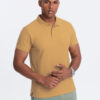 Ombre Clothing meeste puuvillane polosärk - Thumbnail Image 54