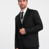 Ombre Clothing meeste klassikaline pintsak - Thumbnail Image 23