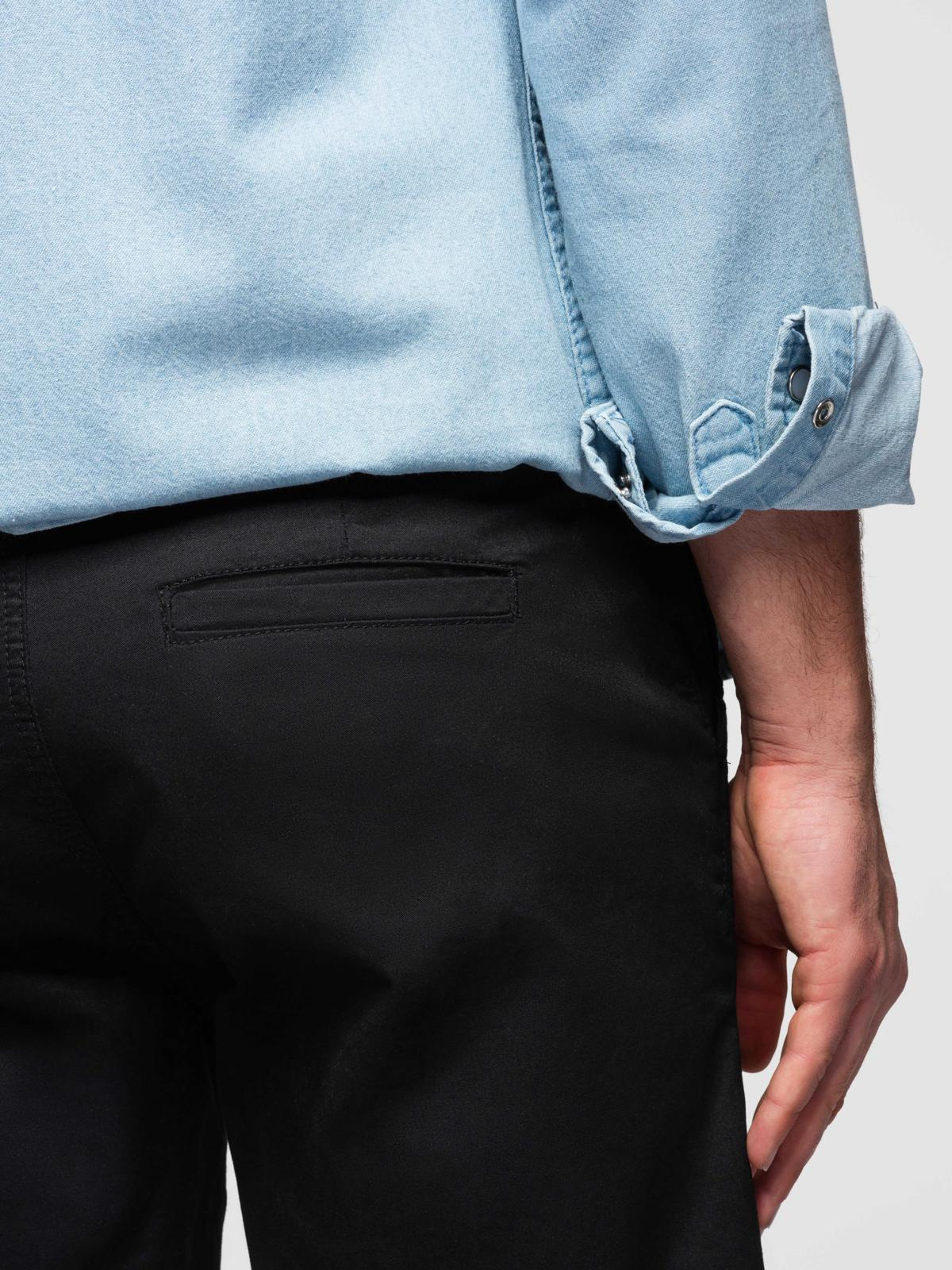 Meeste lühikesed püksid Ombre Clothing - Image 5