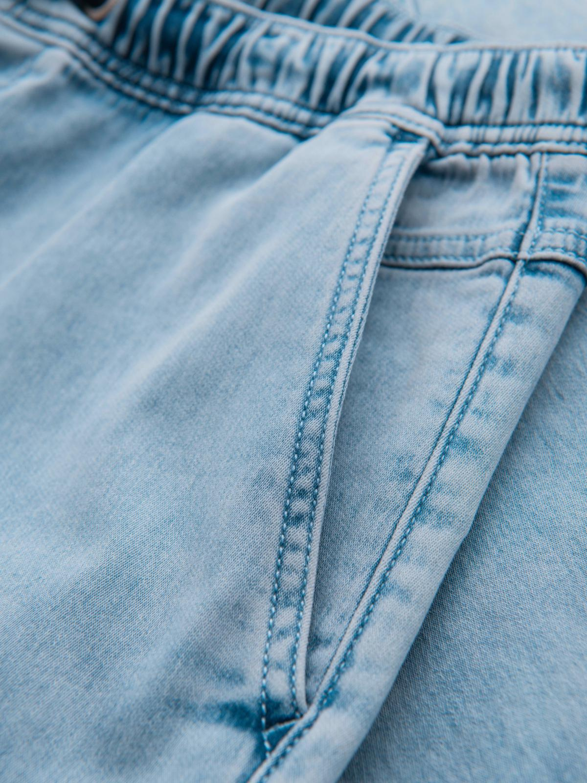 Meeste lühikesed püksid Ombre Clothing - Image 19