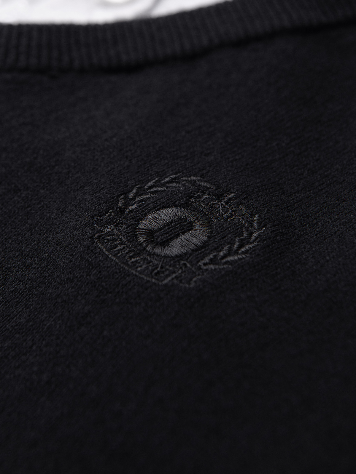 Meeste V-kaelusega kampsun Ombre Clothing - Image 36