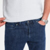 Ombre Clothing meeste teksapüksid - Thumbnail Image 11