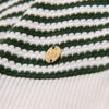 Ombre Clothing meeste kootud triibuline polosärk - Thumbnail Image 17