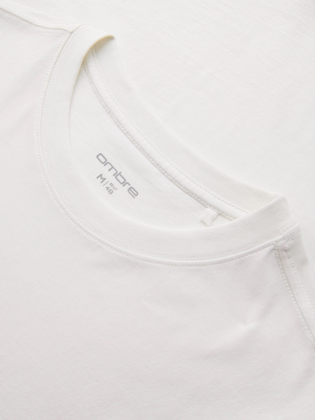 Meeste pikkade käistega T-särk Ombre Clothing - Image 16
