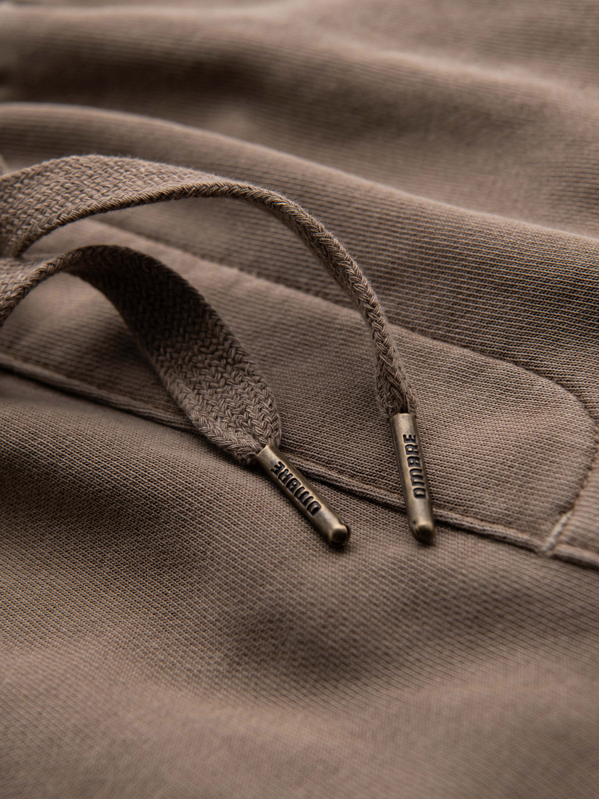 Ombre Clothing meeste puuvillased lühikesed püksid - Image 17