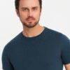 Meeste puuvillane T-särk Ombre Clothing - Thumbnail Image 10