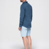 Meeste pikkade varrukatega triiksärk Ombre Clothing - Thumbnail Image 10