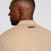 Meeste bomber-jope Ombre Clothing - Thumbnail Image 5