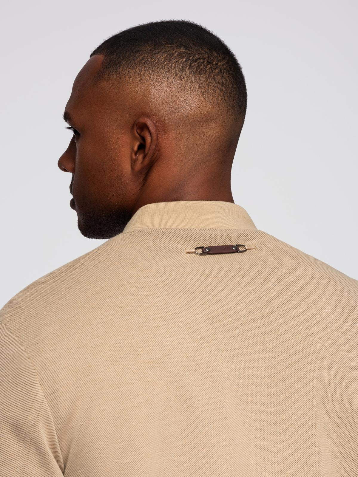Meeste bomber-jope Ombre Clothing - Image 5