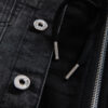 Meeste kapuutsiga teksatagi Ombre Clothing - Thumbnail Image 19