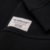 Ombre meeste ümara kaelusega puuvillane dressipluus - Thumbnail Image 35