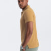Ombre Clothing meeste puuvillane polosärk - Thumbnail Image 191