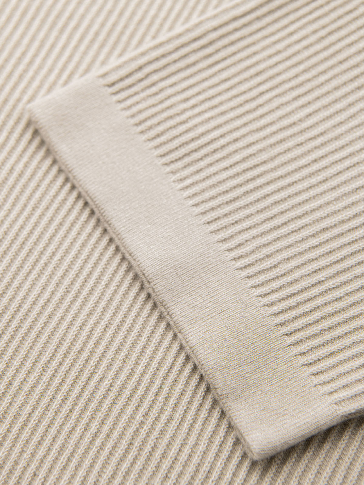 Meeste nööbitava kaelusega lühikeste varrukatega särk Ombre Clothing - Image 16
