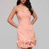Larica minikleit volangäärisega - Thumbnail Image 11