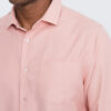 Meeste rinnataskuga triiksärk Ombre Clothing Regular Fit - Thumbnail Image 24