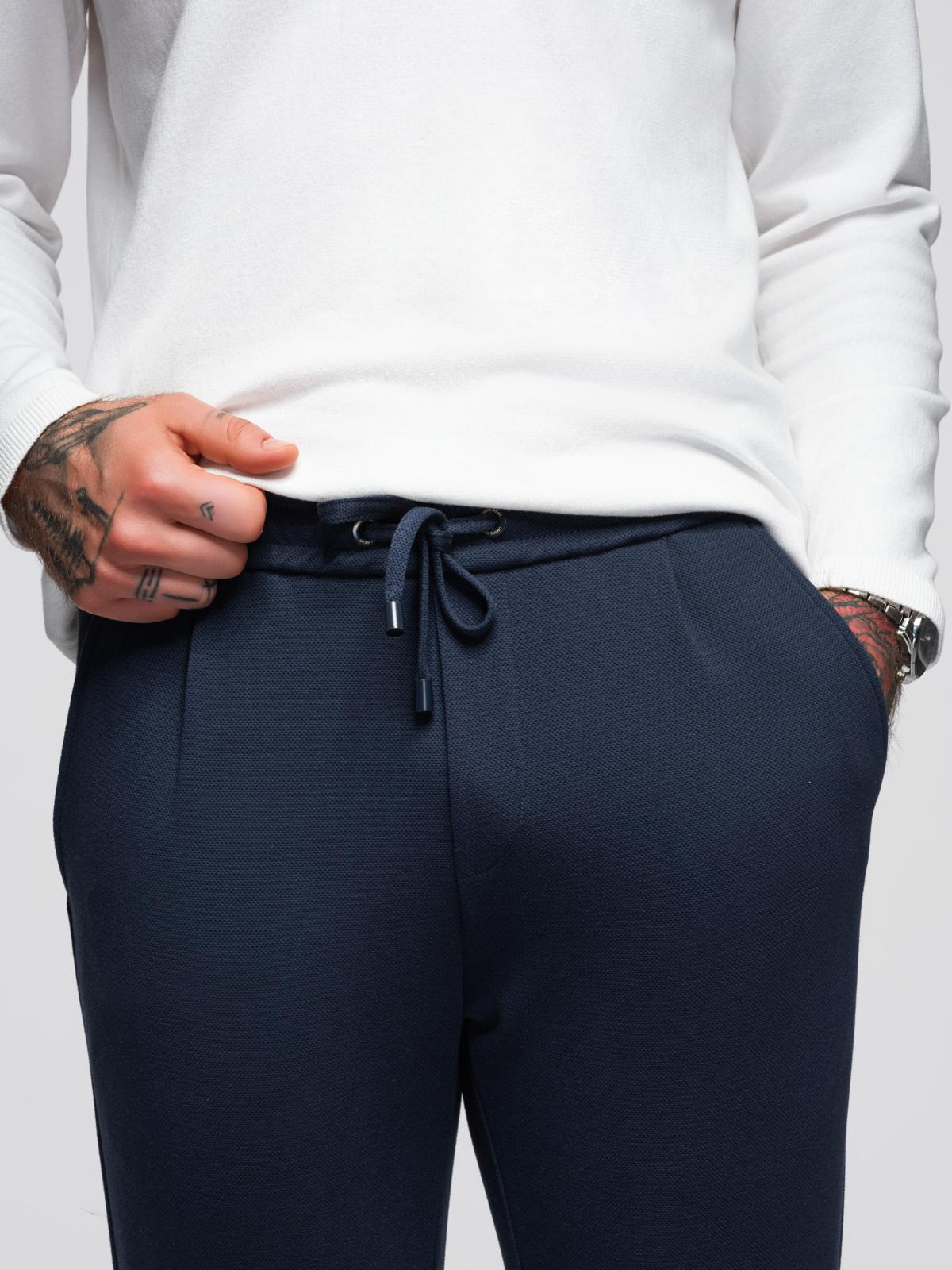Meeste vabaajapüksid Ombre Clothing - Image 2