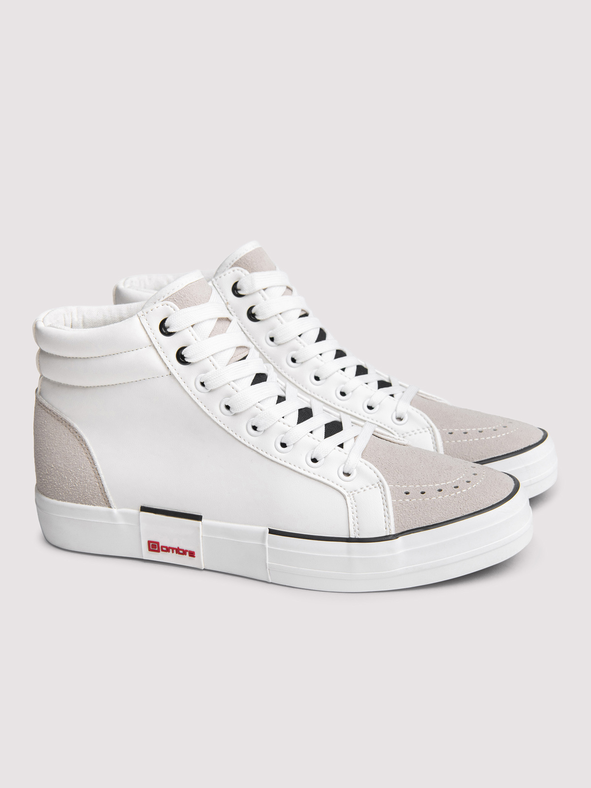 Meeste kõrge säärega tossud Ombre Clothing - Image 2