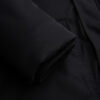 Ombre Clothing meeste kapuutsiga pikem jope - Thumbnail Image 11