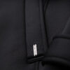 Meeste kapuutsiga mantel Ombre Clothing - Thumbnail Image 12