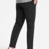elegantsed klassikalise lõikega meeste chino püksid - helehall v1 om-pacp-0191 - Thumbnail Image 20