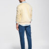 Ombre Clothing meeste cargopüksid lukuga taskutega - Thumbnail Image 6