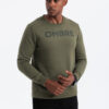 Meeste pusa Ombre Clothing rinnatrüki ja ümara kaelusega - Thumbnail Image 71