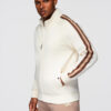 Ombre Clothing meeste lukuga pusa püstkrae ja triipudega - Thumbnail Image 19