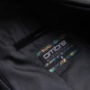 Ombre Clothing meeste poolpikk mantel - Thumbnail Image 10