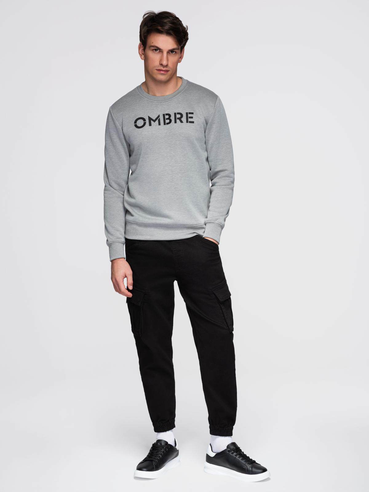 Meeste pusa Ombre Clothing - Image 3