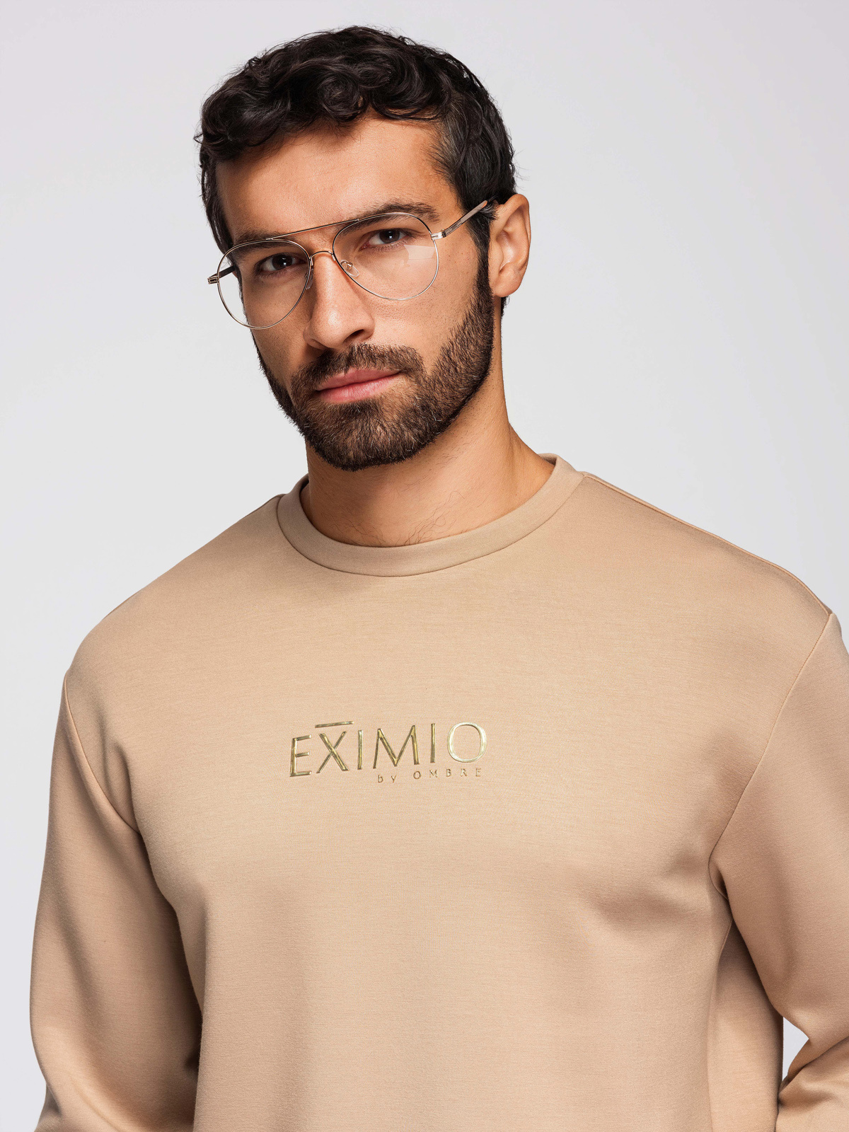 Meeste dressipluus Ombre Clothing - Image 12
