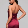 Naiste maksikleit Larica - Thumbnail Image 7