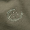 Ombre Clothing meeste pika varrukaga puuvillane särk - Thumbnail Image 7