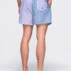 Meeste ujumispüksid seersucker-kangast Ombre Clothing - Thumbnail Image 4