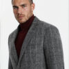 Meeste villasegune pintsak Ombre Clothing - Thumbnail Image 12