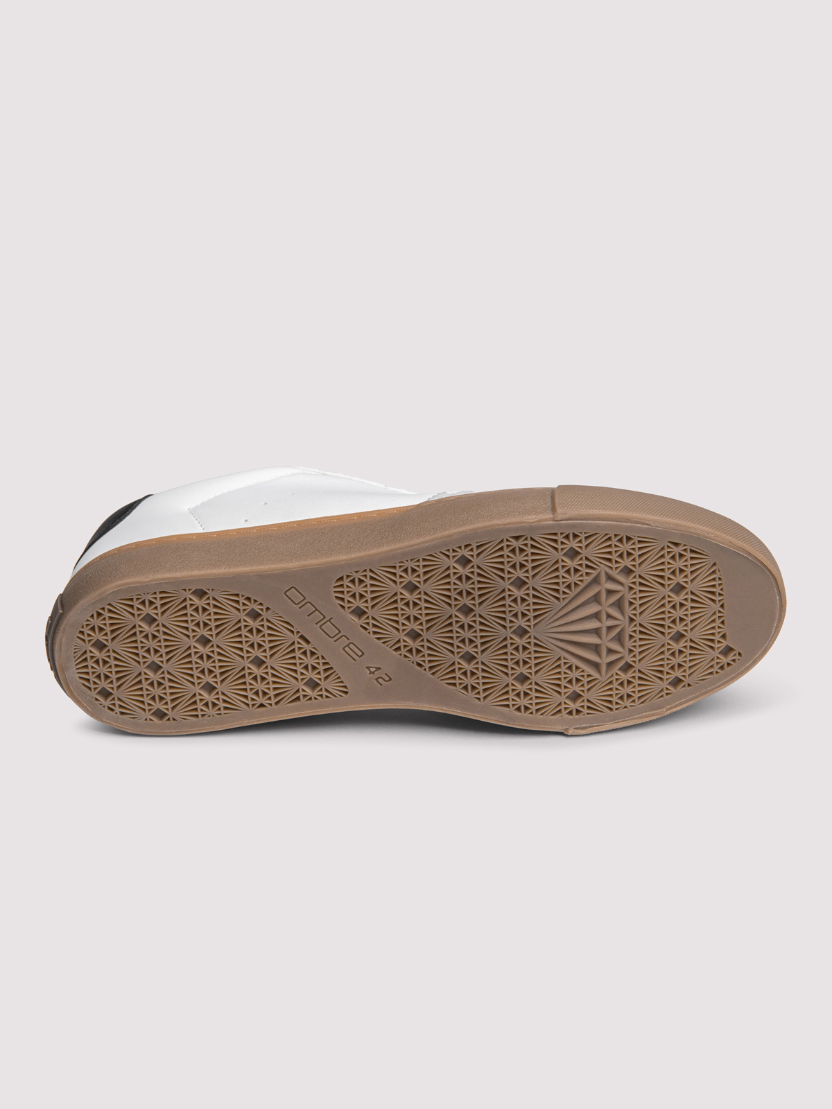 Meeste madalad vabaajajalatsid Ombre Clothing - Image 6