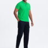Ombre Clothing meeste puuvillane polosärk - Thumbnail Image 278